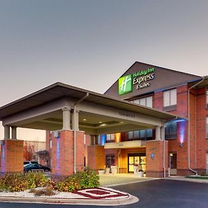Holiday Inn Express Hotel & Suites Dayton-Centerville By Ihg